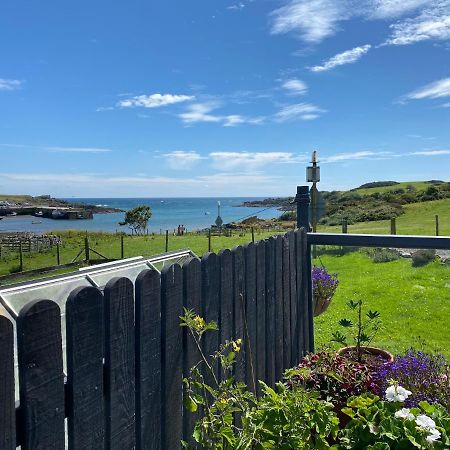 Islecroft House Bed & Breakfast Isle of Whithorn Ngoại thất bức ảnh