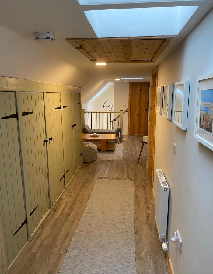 Islecroft House Bed & Breakfast Isle of Whithorn Ngoại thất bức ảnh